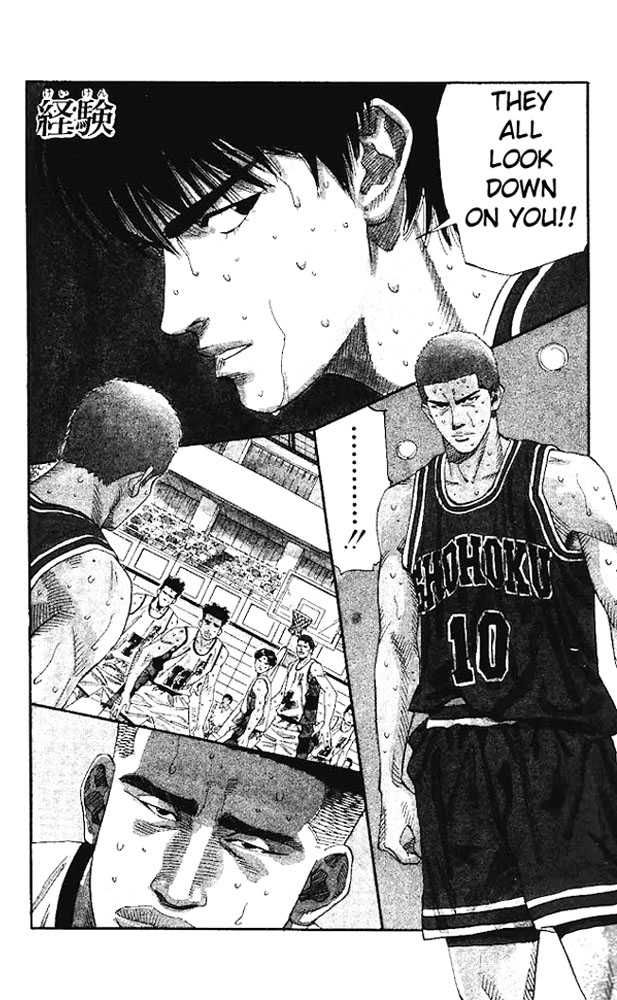 Slam Dunk Chapter 160 1